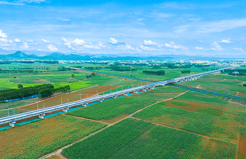 柳梧鐵路黃茆跨武忻高速特大橋.jpg 柳梧鐵路黃茆跨武忻高速特大橋.jpg