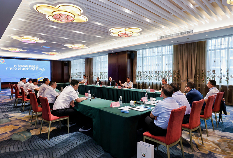 西部陸海新通道廣西交通建設(shè)專家咨詢會 (1).jpg